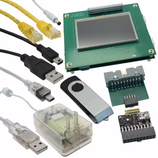 DK-43WQH-1788 Future Designs Inc.  Cartes et kits d'évaluation et de démonstration